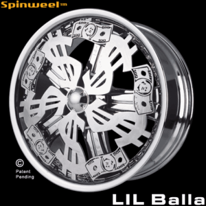 Lil Balla