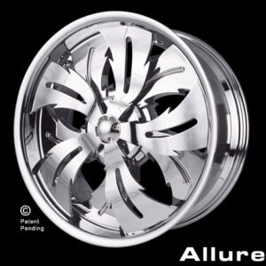 Custom Packages Allure