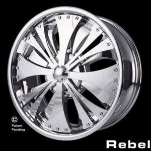 Custom Packages Rebel
