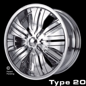 Custom Packages Type 20