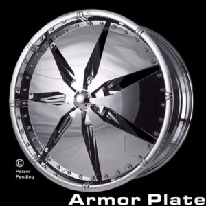 Full Plate – Armor Plate