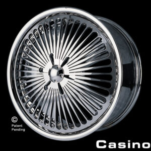 Full Plate – Casino