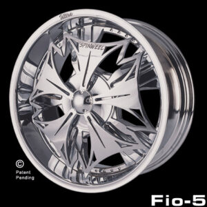 Full Plate – Fio 5