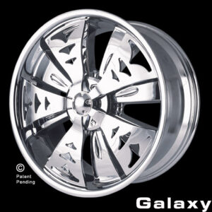 5 Spoke Galaxy