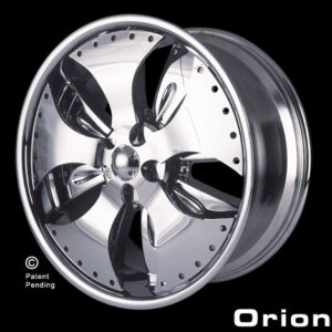 5 Spoke Orion
