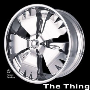 5 Spoke The Thing