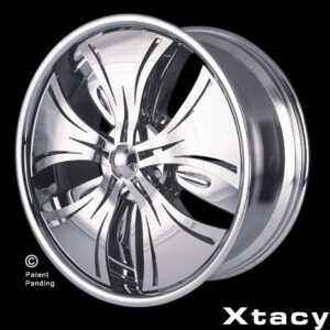 5 Spoke Xtacy