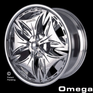 Full Plate – Omega