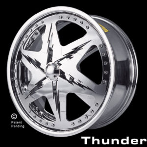 Full Plate – Thunder