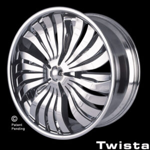 Full Plate – Twista
