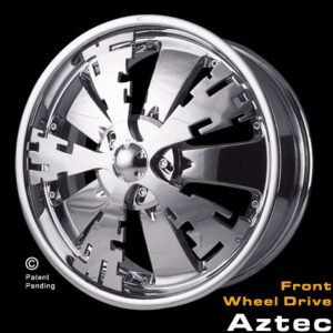 5 Spoke Fwd Aztec