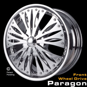 5 Spoke Fwd Paragon